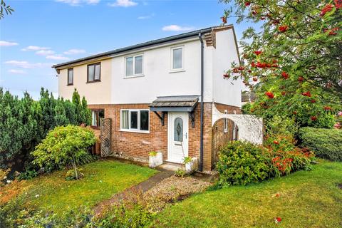 18 Bryn Felin, Pentre Halkyn, Holywell, CH8 8JU