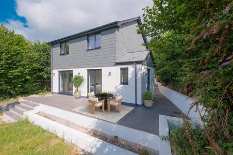 4 bedroom detached house for sale, Shute Lane, Liskeard PL14