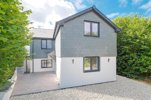 4 bedroom detached house for sale, Shute Lane, Liskeard PL14