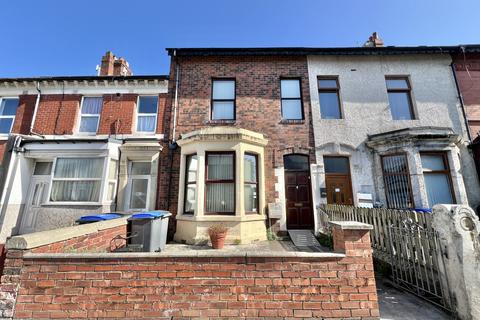 Caunce Street, Blackpool FY1
