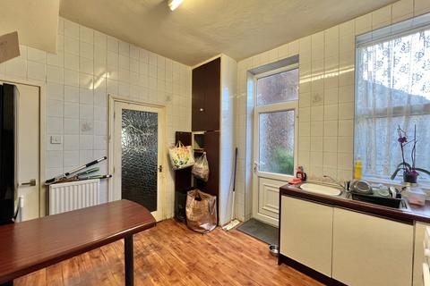 3 bedroom terraced house for sale, Caunce Street, Blackpool FY1