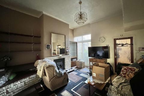 3 bedroom terraced house for sale, Caunce Street, Blackpool FY1