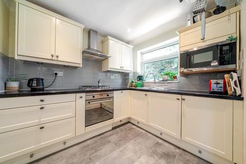 2 bedroom maisonette for sale, Edge Hill, Wimbledon, London, SW19