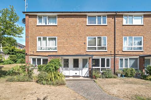 2 bedroom maisonette for sale, Edge Hill, Wimbledon, London, SW19