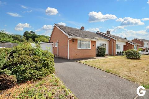 48 Croft Road, Poulner, Ringwood, BH24 1TA