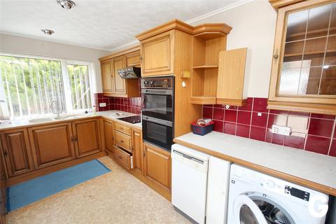 48 Croft Road, Poulner, Ringwood, BH24 1TA