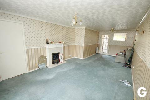 48 Croft Road, Poulner, Ringwood, BH24 1TA