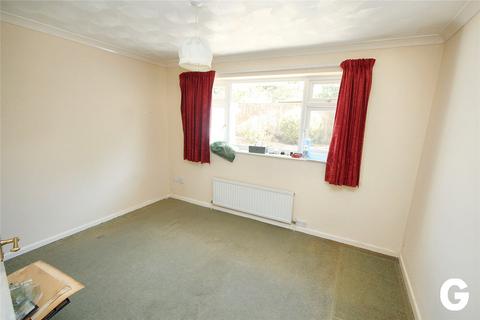 48 Croft Road, Poulner, Ringwood, BH24 1TA