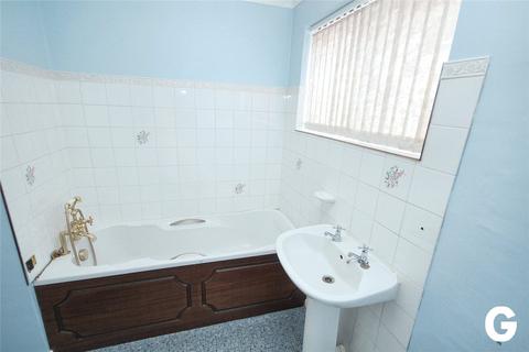 48 Croft Road, Poulner, Ringwood, BH24 1TA