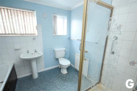 48 Croft Road, Poulner, Ringwood, BH24 1TA