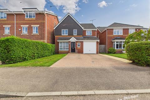 undefined, Trenchard Avenue, Wendover