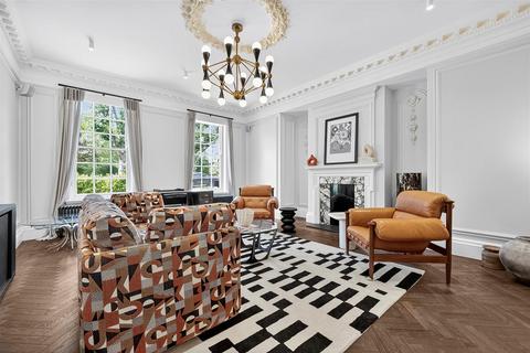undefined, Heath Drive, Hampstead, NW3