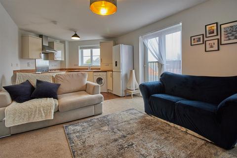 undefined, Amber Way, Burbage