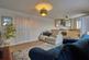 Open Plan Fitted Living Dining Kitchen