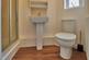 En Suite Shower Room