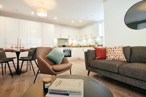 2 bedroom apartment to rent, Fortunes Dock, Canning Town London E16