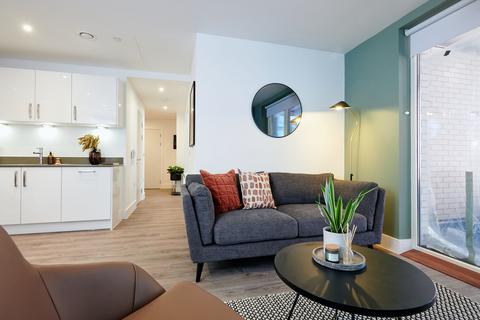 2 bedroom apartment to rent, Fortunes Dock, Canning Town London E16