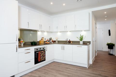 2 bedroom apartment to rent, Fortunes Dock, Canning Town London E16