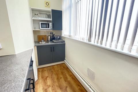 undefined, Maritime House, Southwell