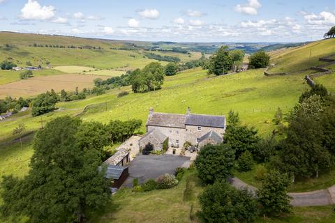 4 bedroom detached house for sale, Ninebanks, Hexham, Northumberland, NE47
