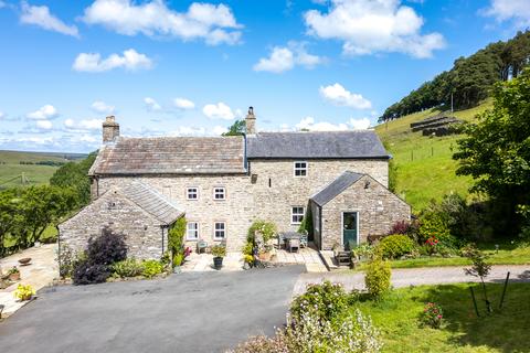 4 bedroom detached house for sale, Ninebanks, Hexham, Northumberland, NE47