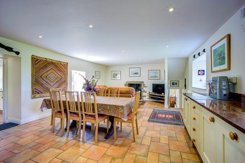 4 bedroom detached house for sale, Ninebanks, Hexham, Northumberland, NE47