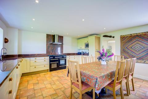 4 bedroom detached house for sale, Ninebanks, Hexham, Northumberland, NE47