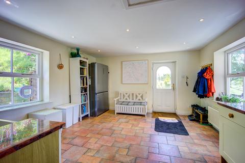 4 bedroom detached house for sale, Ninebanks, Hexham, Northumberland, NE47