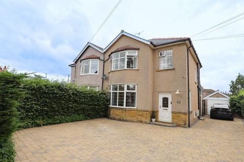 3 bedroom semi-detached house for sale, Bare Lane, Morecambe