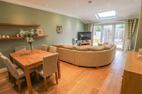 3 bedroom semi-detached house for sale, Bare Lane, Morecambe