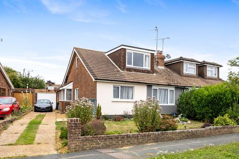 undefined, Dawn Crescent, Steyning BN44