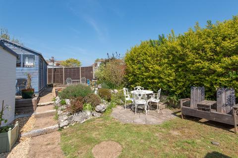 undefined, Dawn Crescent, Steyning BN44