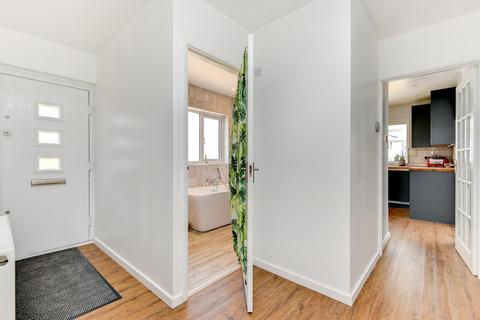 undefined, Dawn Crescent, Steyning BN44