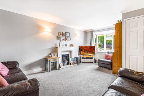 4 bedroom detached house for sale, Langford Road, Mickleover, Derby, DE3 0PD