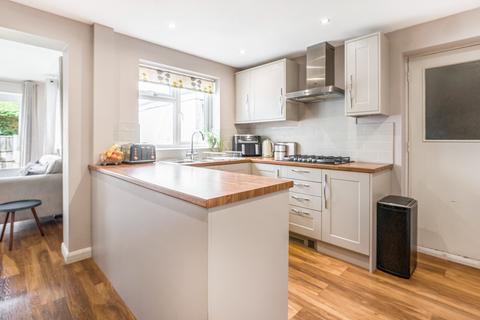 4 bedroom detached house for sale, Langford Road, Mickleover, Derby, DE3 0PD