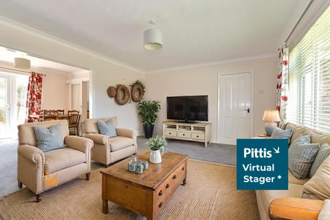 3 bedroom detached house for sale, Blackwater Road, Newport, Isle of Wight