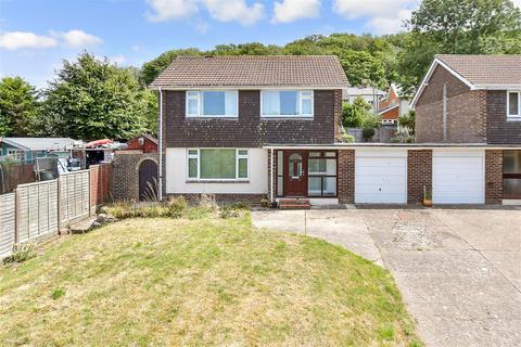 3 bedroom detached house for sale, Blackwater Road, Newport, Isle of Wight