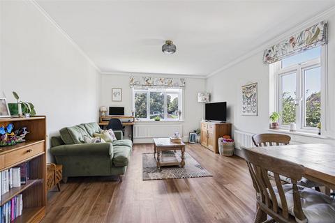 Flat 4, 7 Western Road, Sutton, SM1 2SX