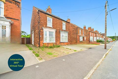 undefined, Westfield Road, North Lincolnshire DN18