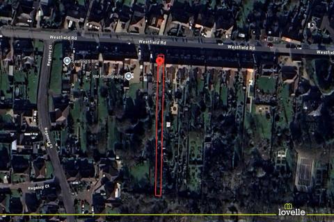 undefined, Westfield Road, North Lincolnshire DN18