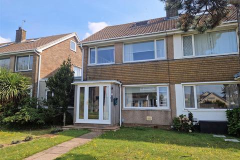 3 bedroom semi-detached house for sale, Lapwing Close, Porthcawl CF36