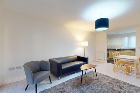 3 bedroom apartment to rent, Billroth Court 3 Mornington Close LONDON NW9 5JG