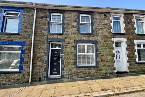 undefined, Porth CF39