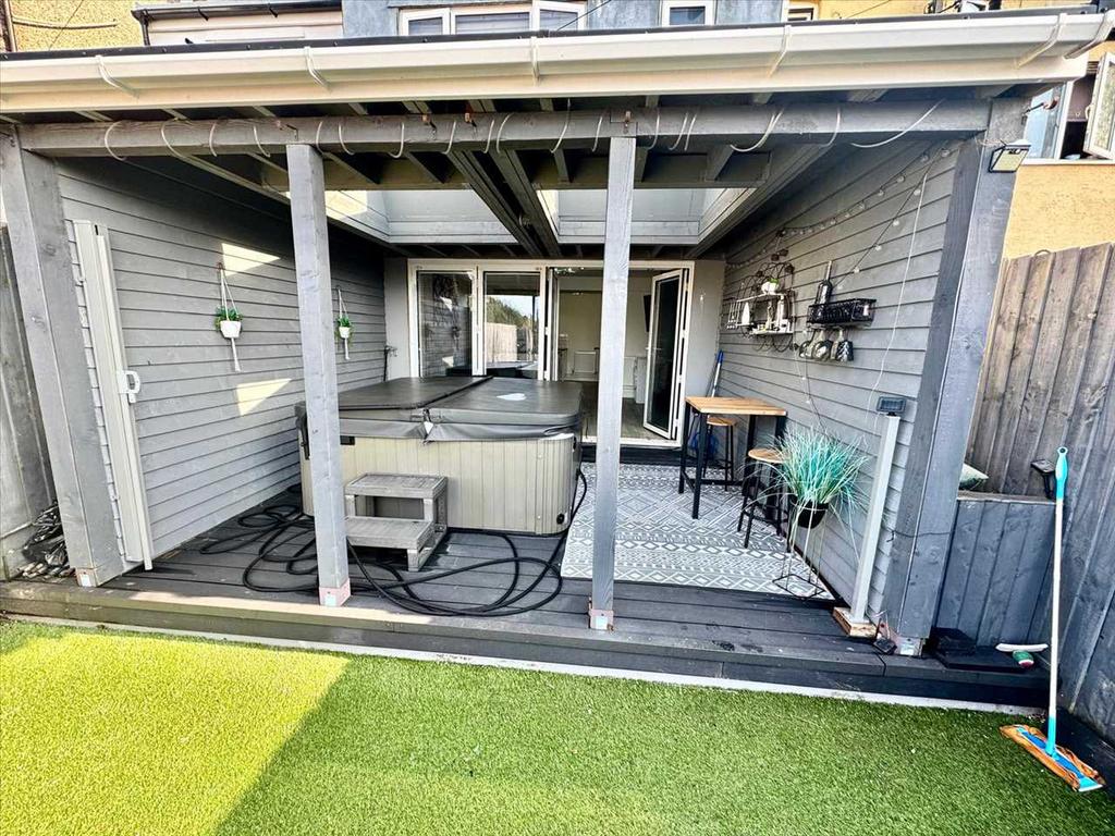 Pergola Style