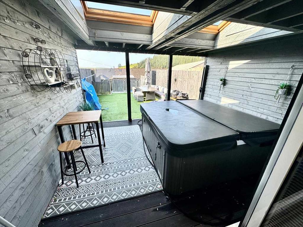 Pergola Style