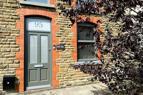 95 Rhiw Road, Rhiwfawr, Swansea, SA9 2RF