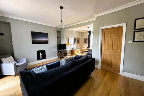 95 Rhiw Road, Rhiwfawr, Swansea, SA9 2RF