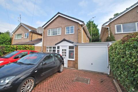 undefined, Plymouth Drive, Bramhall, Stockport