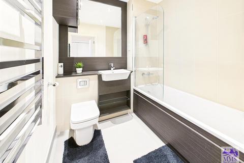 Pegasus Way, Gillingham