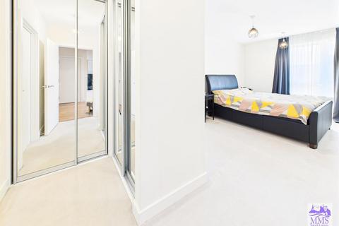 2 bedroom flat for sale, Pegasus Way, Gillingham